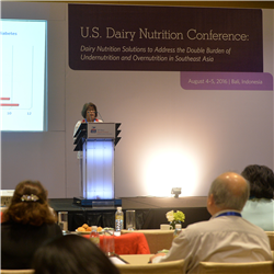 Dairy Nutrition Conference